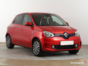 Renault Twingo Z.E.