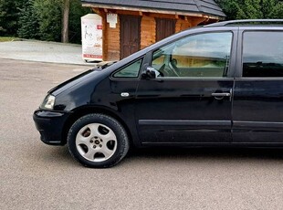 Seat Alhambra 1.9 TDI 2005rok