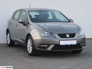 Seat Ibiza 1.2 88 KM 2017r. (Piaseczno)