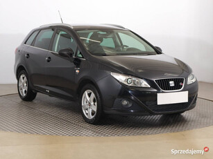 Seat Ibiza 1.2 TSI