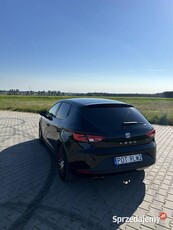 Seat Leon 3 FR 2.0 TDI