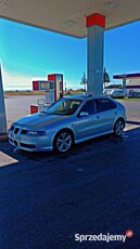 Seat Leon ARL 1.9Tdi 4x4