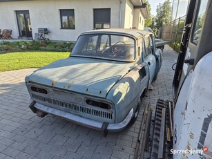 Skoda 100 1975