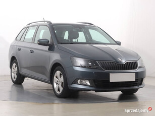 Skoda Fabia 1.2 TSI