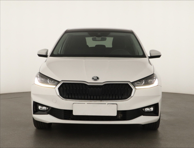 Skoda Fabia 2023 1.0 TSI 25376km Hatchback