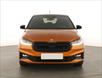 Skoda Fabia 2023 1.5 TSI 30158km Hatchback