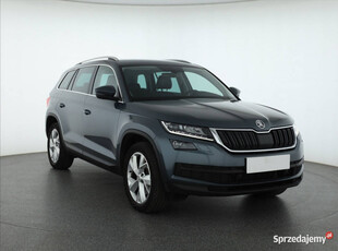 Skoda Kodiaq 2.0 TDI