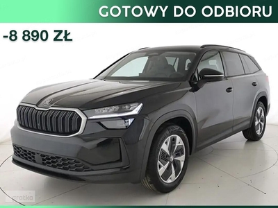 Skoda Kodiaq Selection 2.0 TDI DSG 4x4 Selection 2.0 TDI 193KM DSG 4x4