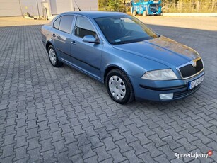 Skoda Octavia 2 1.9 Diesel