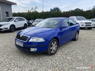 Skoda Octavia 2006 r.