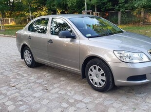 Skoda Octavia 2009r, 1.4 benzyna, salonowy, serwisowany.