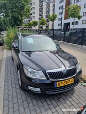 skoda octavia 2011 lift kombi super 1,2 tsi full