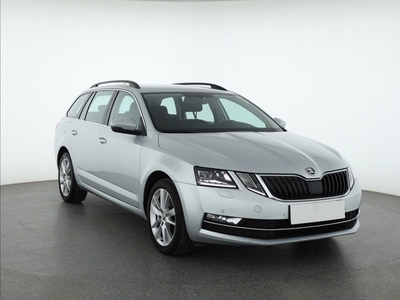 Skoda Octavia III , Salon Polska, 1. Właściciel, DSG, VAT 23%, Klimatronic,