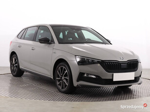 Skoda Scala 1.5 TSI