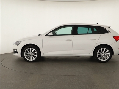 Skoda Scala 2023 1.0 TSI 16318km Hatchback