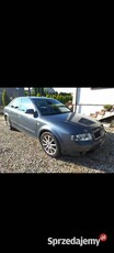 Sprzedam Audi A4 B6 19TDI