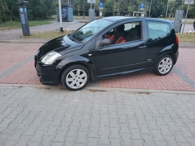 Sprzedam Citroen C2 VTR