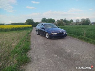 Sprzedam e39