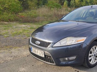 Sprzedam Ford Mondeo 1,8 TDCI 2009 rok