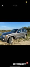 Sprzedam jeep cherokee