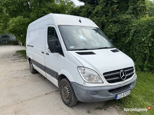 Sprzedam Mercedes Sprinter 216 CDI