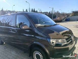 Sprzedam transporter VW T6 2.0 diesel