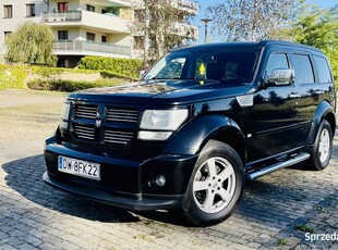 Sprzedam/Zamienię Dodge Nitro RT