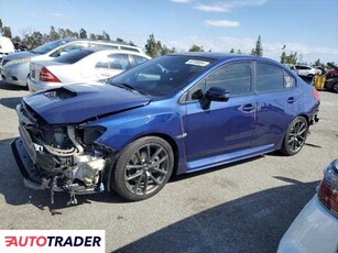 Subaru Pozostałe 2.0 benzyna 2018r. (RANCHO CUCAMONGA)