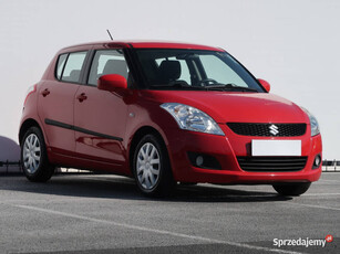 Suzuki Swift 1.2