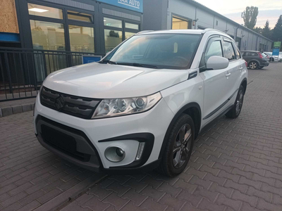 Suzuki Vitara 2015 1.6 VVT 209127km SUV