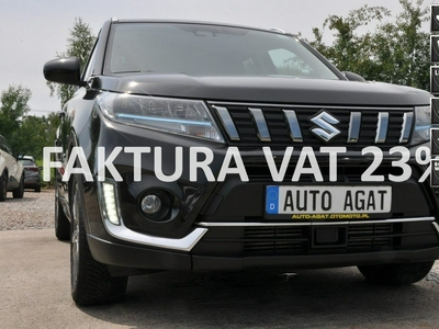 Suzuki Vitara II nawi*full led*hybryda*alufelgi*bluetooth*kamera cofania*android auto