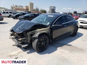 Tesla Model 3 benzyna 2018r. (NEW ORLEANS)