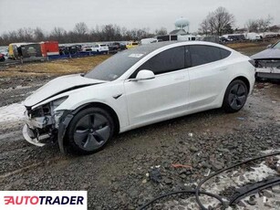 Tesla Model 3 benzyna 2020r. (HILLSBOROUGH)