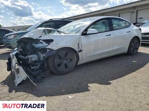 Tesla Model 3 benzyna 2021r. (LOUISVILLE)