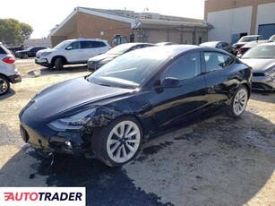 Tesla Model 3 benzyna 2022r. (HAYWARD)