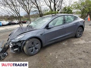 Tesla Model 3 benzyna 2023r. (BALTIMORE)