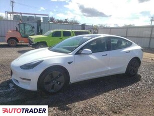 Tesla Model 3 benzyna 2023r. (KAPOLEI)