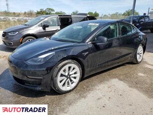 Tesla Model 3 benzyna 2023r. (ORLANDO)