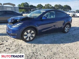 Tesla Model Y benzyna 2023r. (LOGANVILLE)