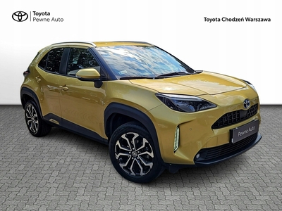 Toyota 2022