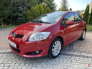 Toyota Auris 1.4i 2008r 5drzwi