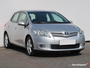 Toyota Auris 1.6 Valvematic