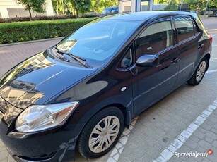 Toyota Auris 1.6 VVT-i Sol