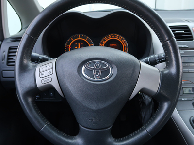 Toyota Auris 2007 2.0 D