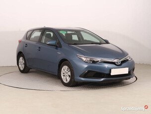 Toyota Auris Hybrid