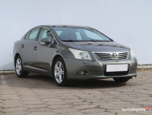 Toyota Avensis 1.8 VVT-i