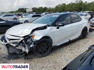 Toyota Camry 3.0 benzyna 2023r. (HOUSTON)