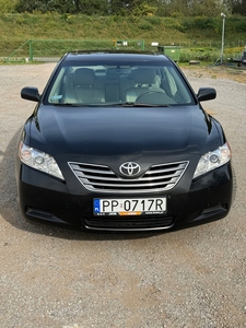 Toyota Camry VI 2008