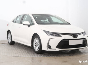 Toyota Corolla 1.5 VVT-i