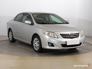 Toyota Corolla 1.6 Valvematic